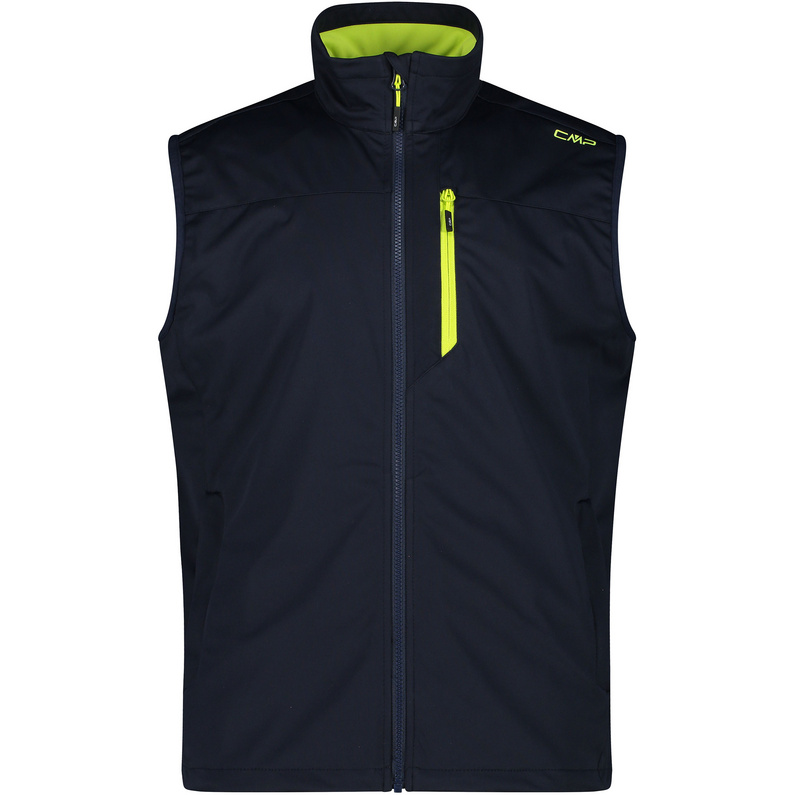 CMP Herren Softshell Weste