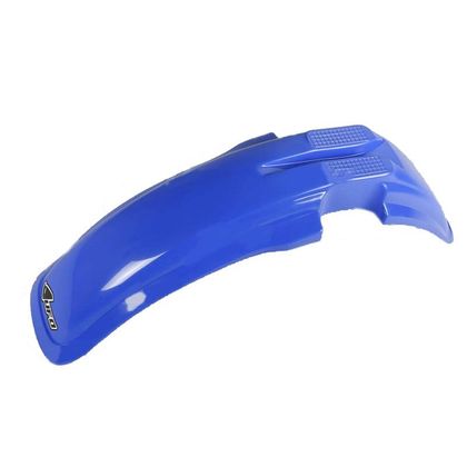 Garde boue Ufo AVANT VINTAGE UNIVERSEL BLEU Universel