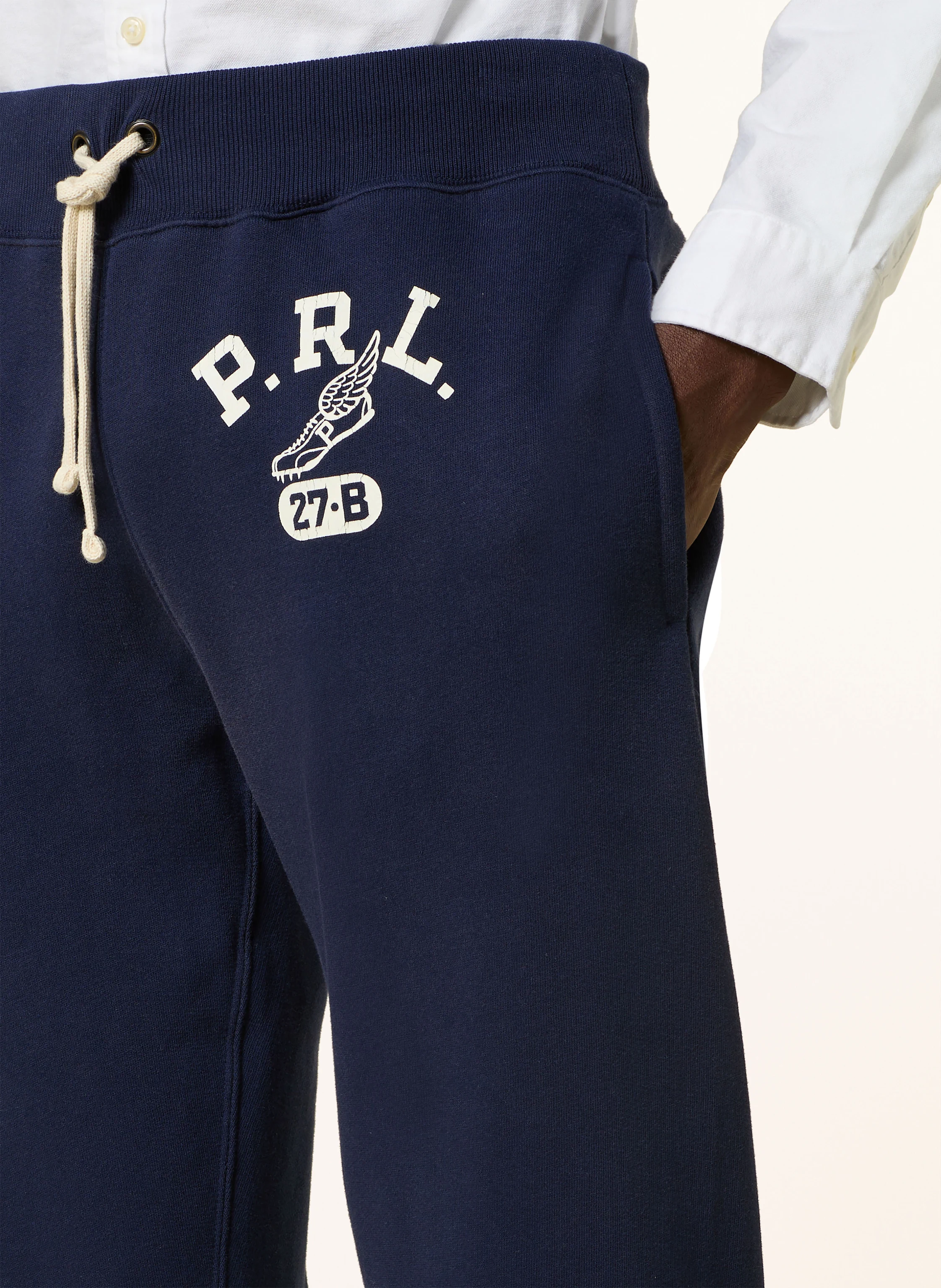 POLO RALPH LAUREN Sweatpants