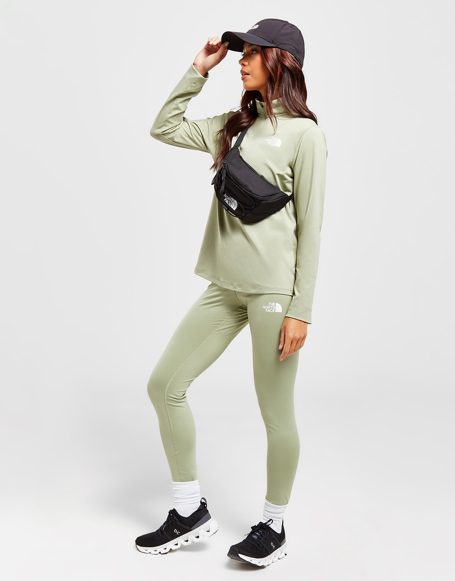 The North Face Legging Outline Femme