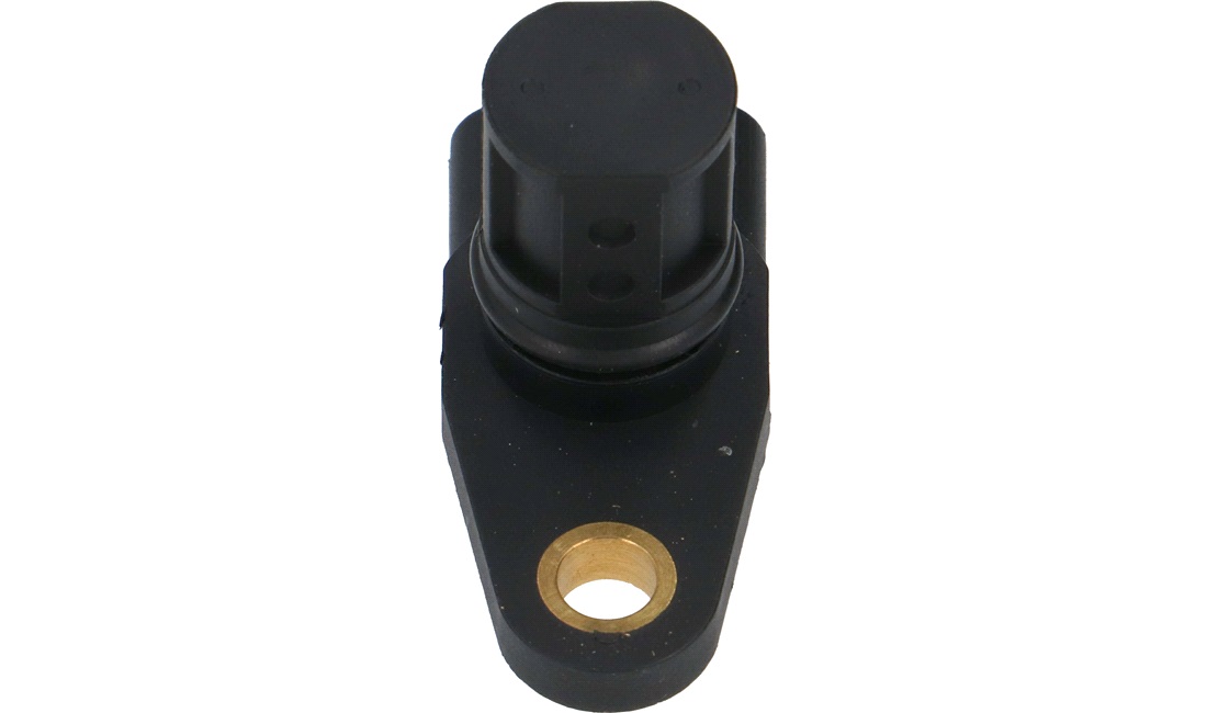 Sensor, knastakselposition