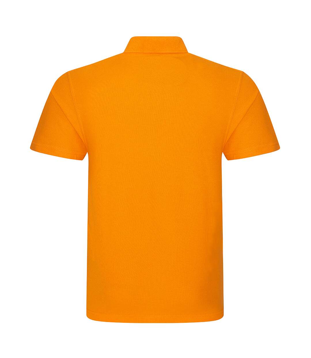 Pro RTX - Polo manches courtes - Hommes (Orange) - UTPC3015