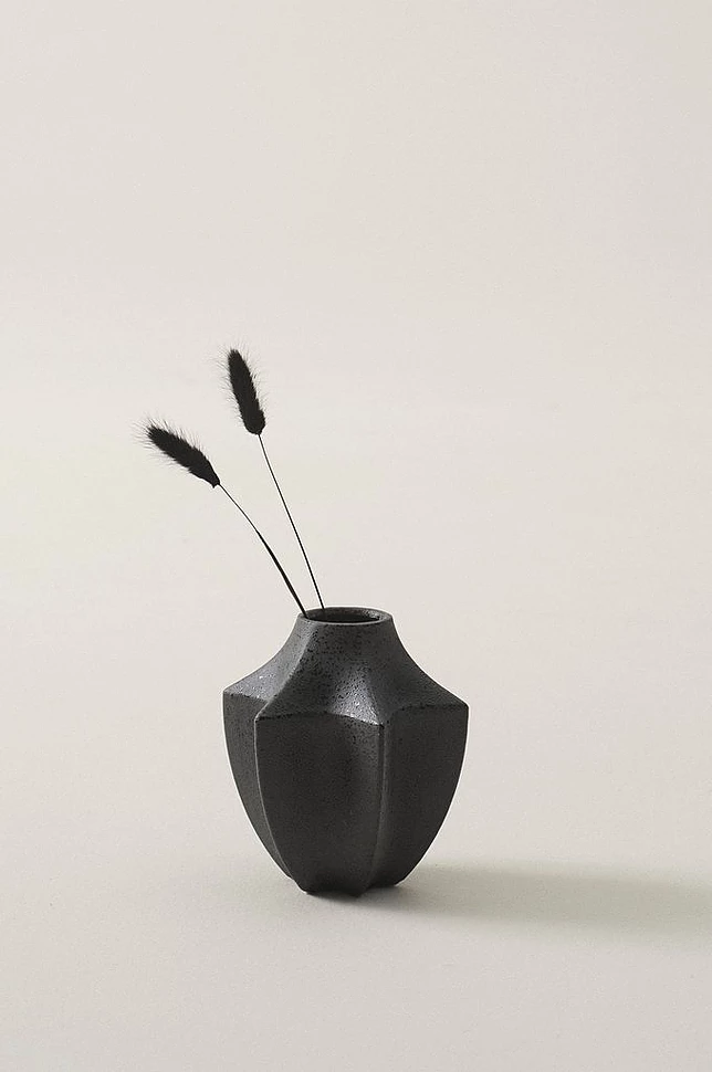 BERIT vase - høyde 17,5 cm