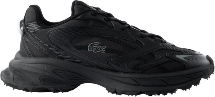 Lacoste L003 Neo Shot Men Running zwart Schoenen