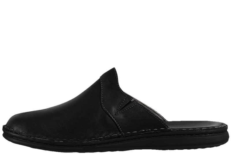 COPENHAGEN SHOES OREAGON BLACK