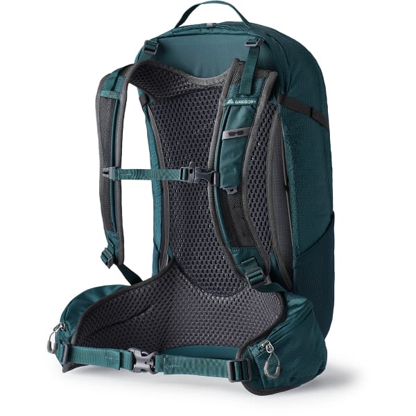 Sac à dos randonnée GREGORY JUNO 24 RC EMERALD GREEN