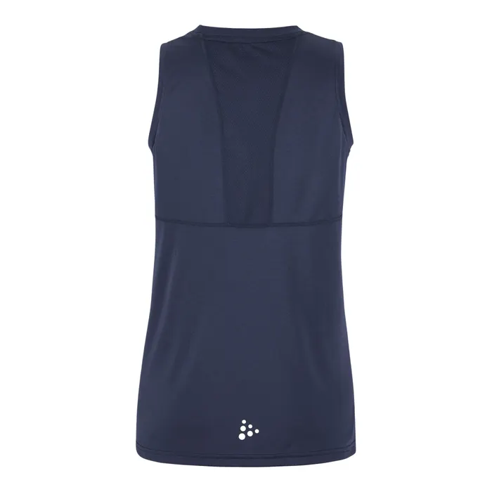 Craft Rush 2.0 Singlet Dames