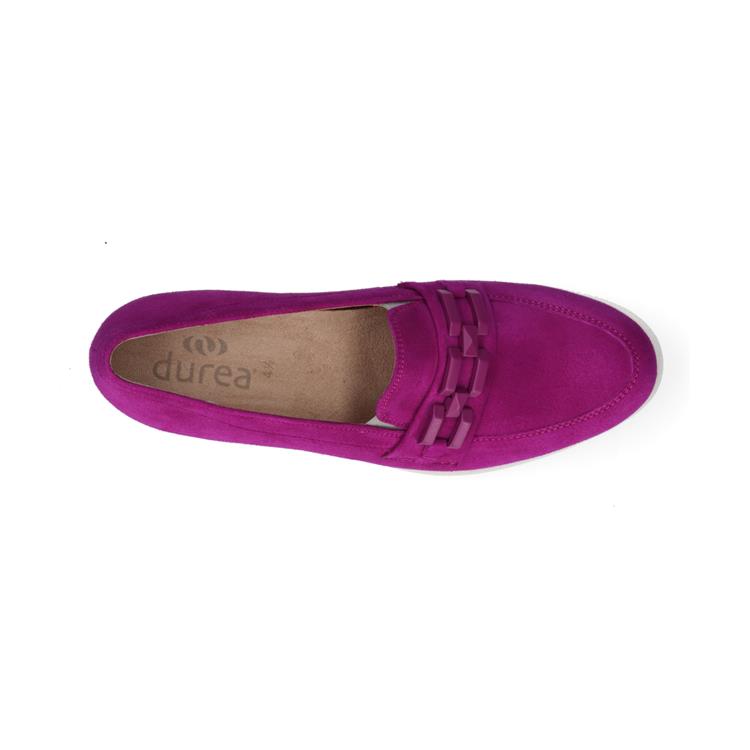 Durea 5754 wijdte G roze