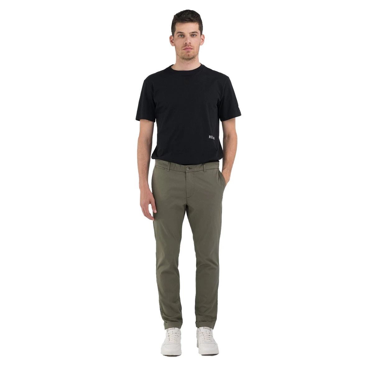 Heren Short KOKE-2030