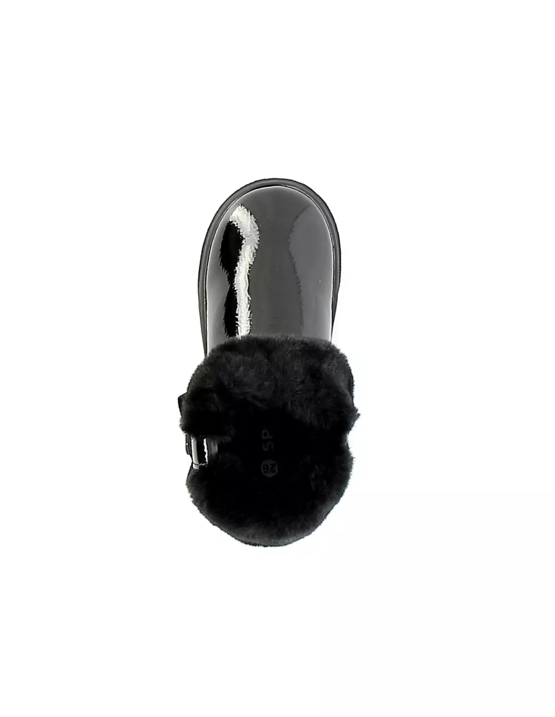 SAFETY JOGGER 538888 - Boots & bottines Black