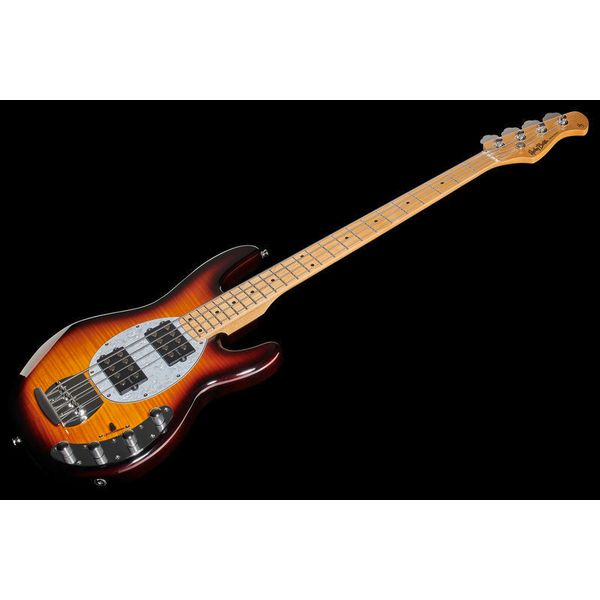 Harley Benton MM-84A SB Deluxe Series