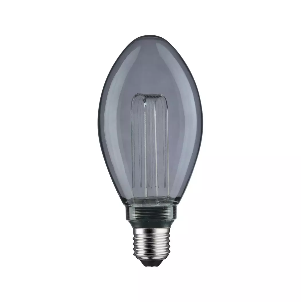 LED-Kerze E27/3,5 Watt