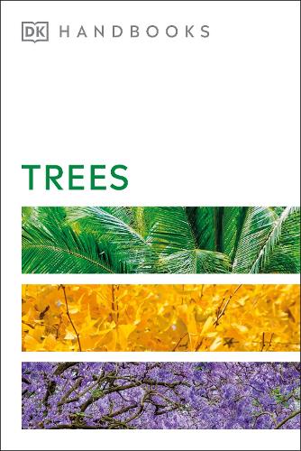 Trees - DK Handbooks (Paperback)