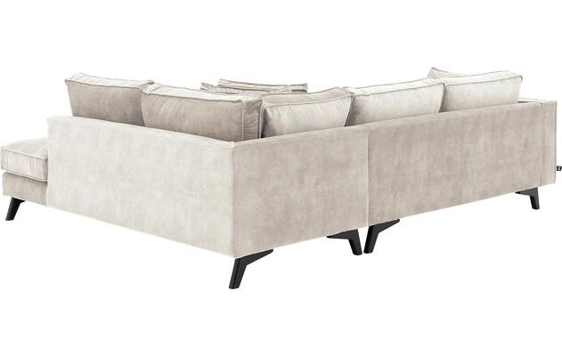 Hoekbank Chambre