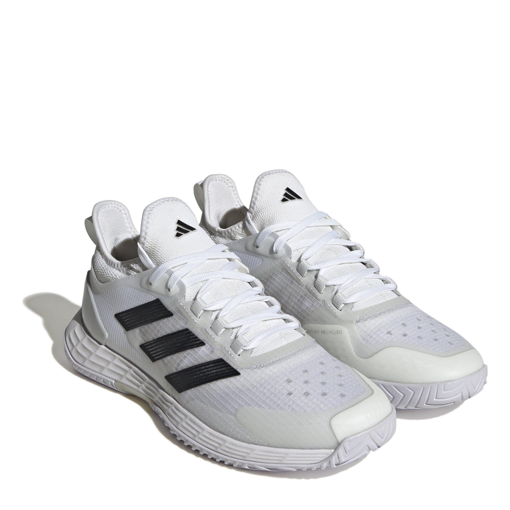 adidas Adizero Ubersonic 4.1 Tennis Shoes Mens