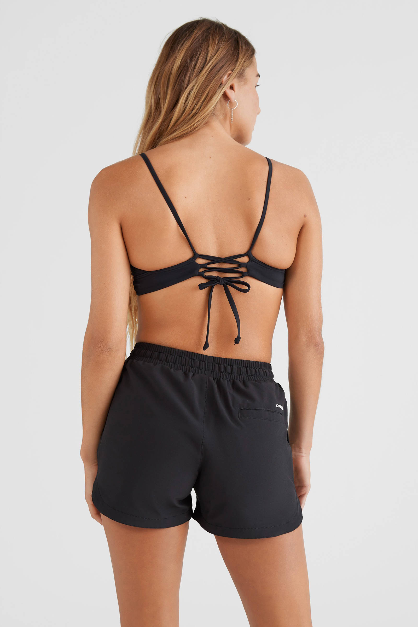 O'Neill zwemshort Bidart zwart