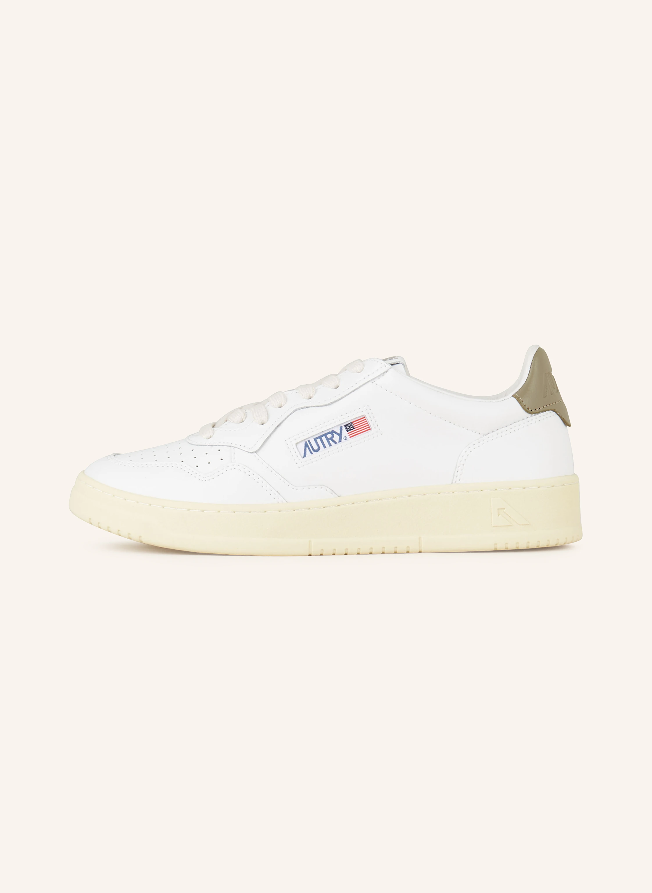 AUTRY Sneaker MEDALIST LOW LL