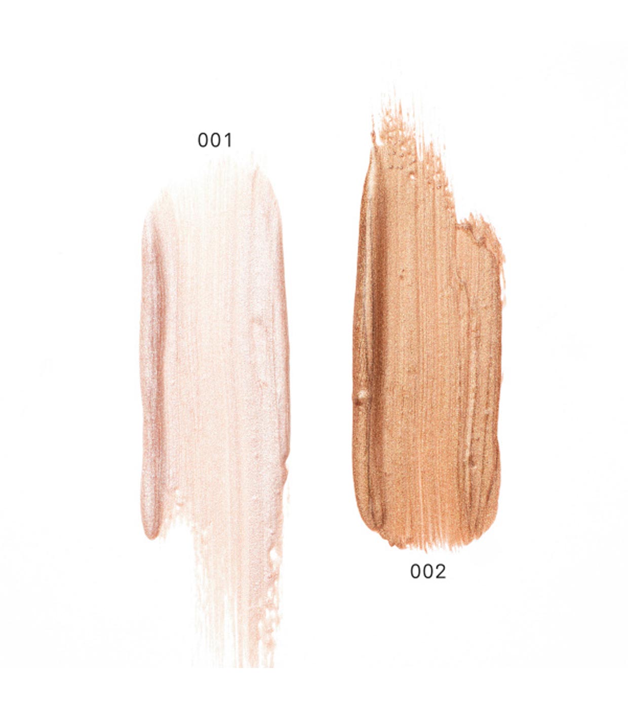 Gosh - Creme Bronzer Glow Up - 002: Bronze