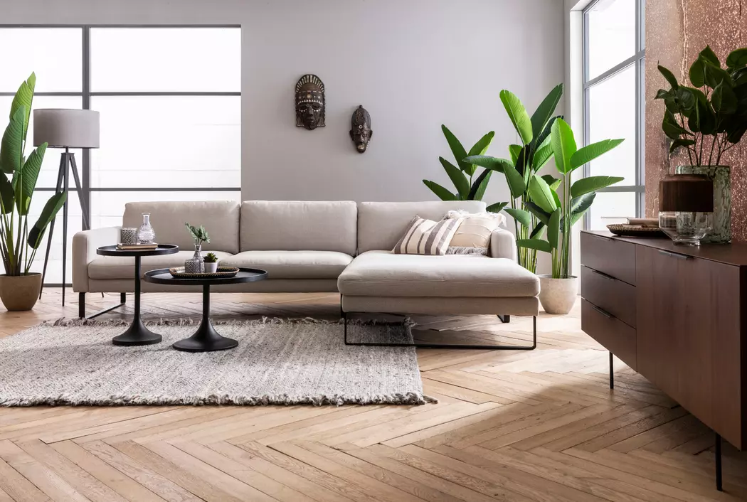 Ecksofa Southport