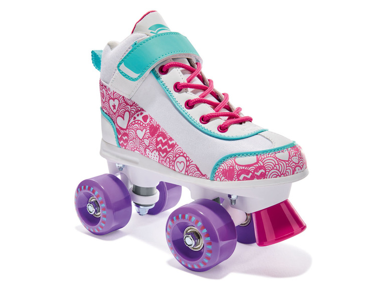 Kinder rolschaatsen maat 33-36