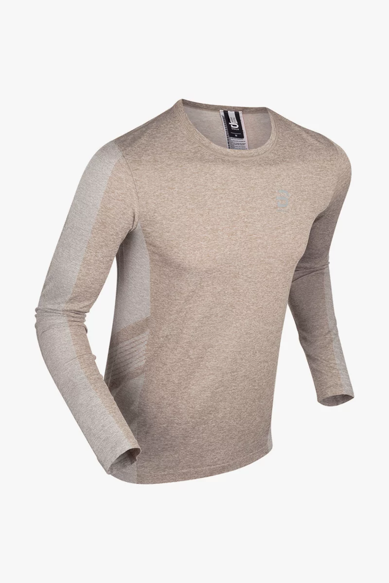 Daehlie Direction Herren Longsleeve