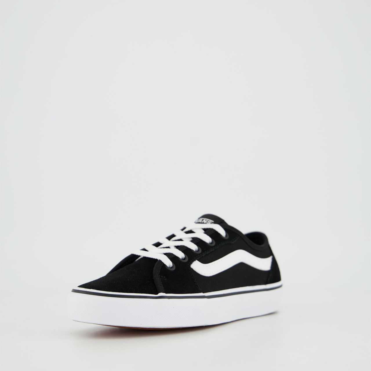 Vans WM Filmore Decon(Suede/Cancas)