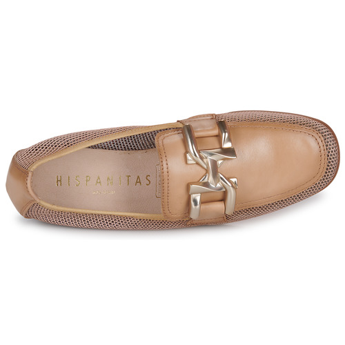 Hispanitas - KENIA - Marron