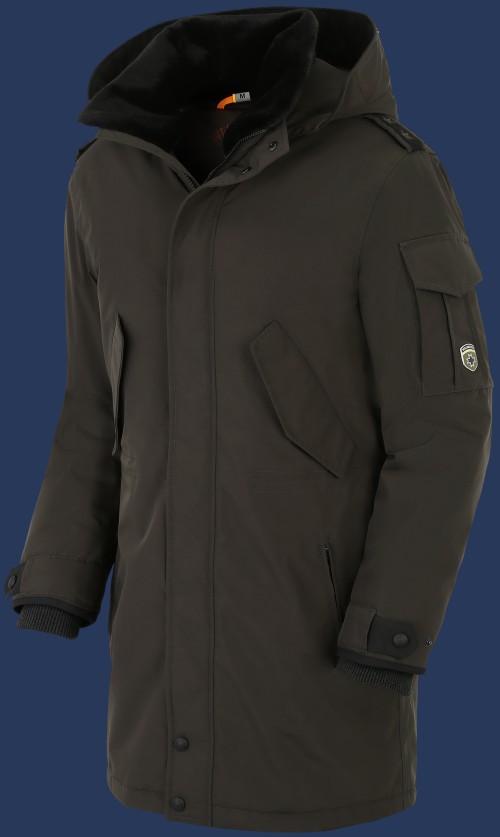 Nebraska StroBoAirTec, Blackarmy/Black