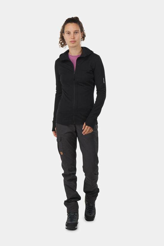 icebreaker icebreaker Merino 260 Quantum Fleece Vest Dames