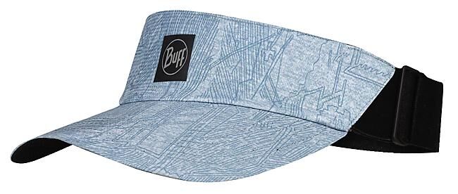 BUFF - VISIERE GO VISOR