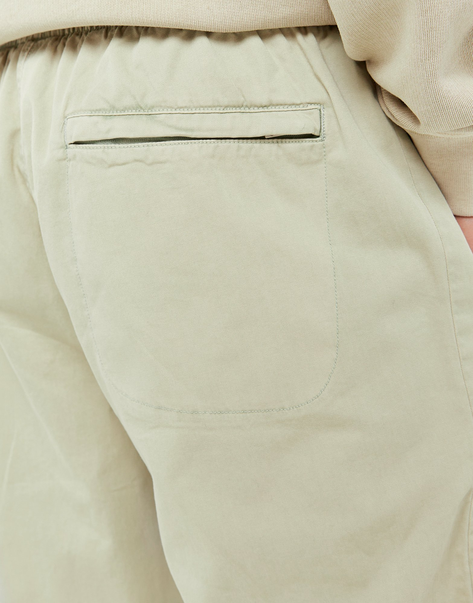 adidas Pantalon en toile Trèfle Essentials+ Dye