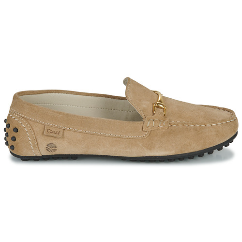 Casual Attitude - ISAKA - Taupe