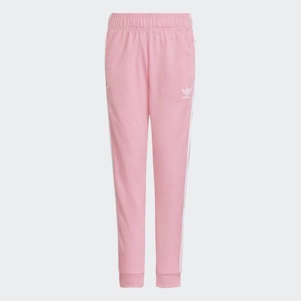 ADIDAS ORIGINALS PANTALON DE SURVÊTEMENT ADICOLOR SST