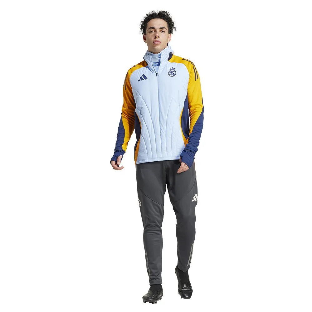 adidas Real Madrid 24/25 Winterized Trainingshose