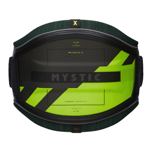 MYSTIC Majestic X Waist Harness