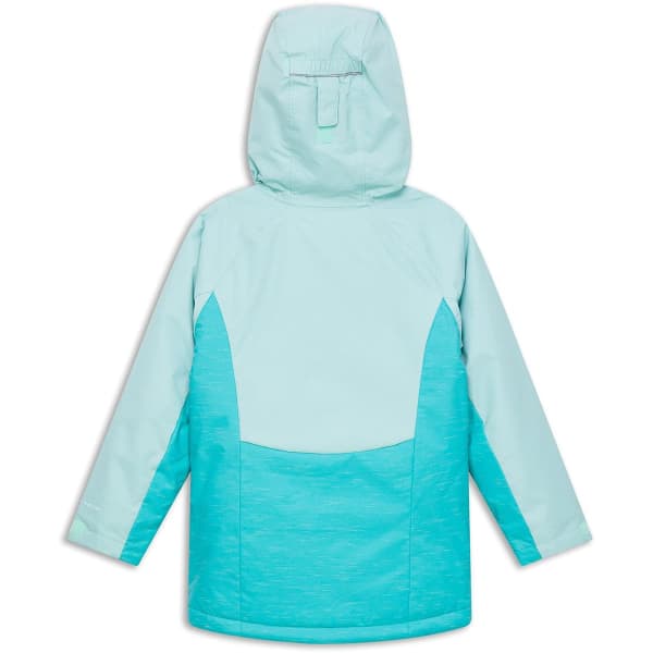 Veste de ski COLUMBIA ALPINE ACTION II JACKET JR G-GEYSER/SPRAY