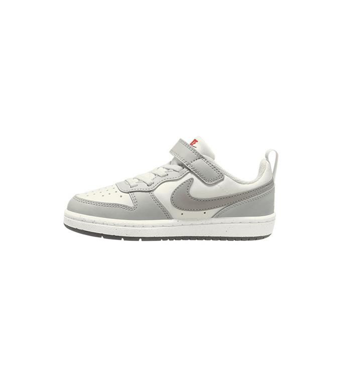 Nike Court Borough Low Recraft DV5457-127 SAIL-COLLEGE-GREY-PHOTON-DUST