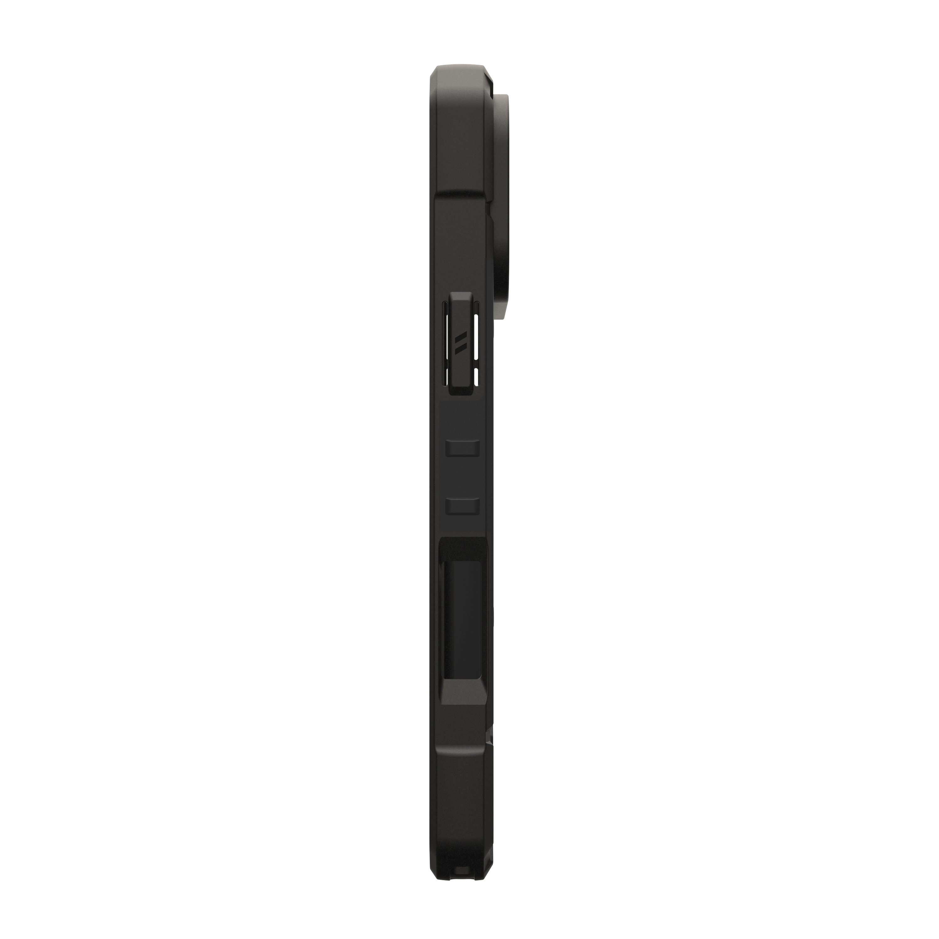 iPhone 17 Pro Max MagSafe Schutzhülle Pathfinder SE (114549114040) - Schwarz