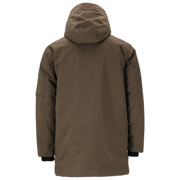 Whistler - Graysville Parka W-Pro 10000 - Parka