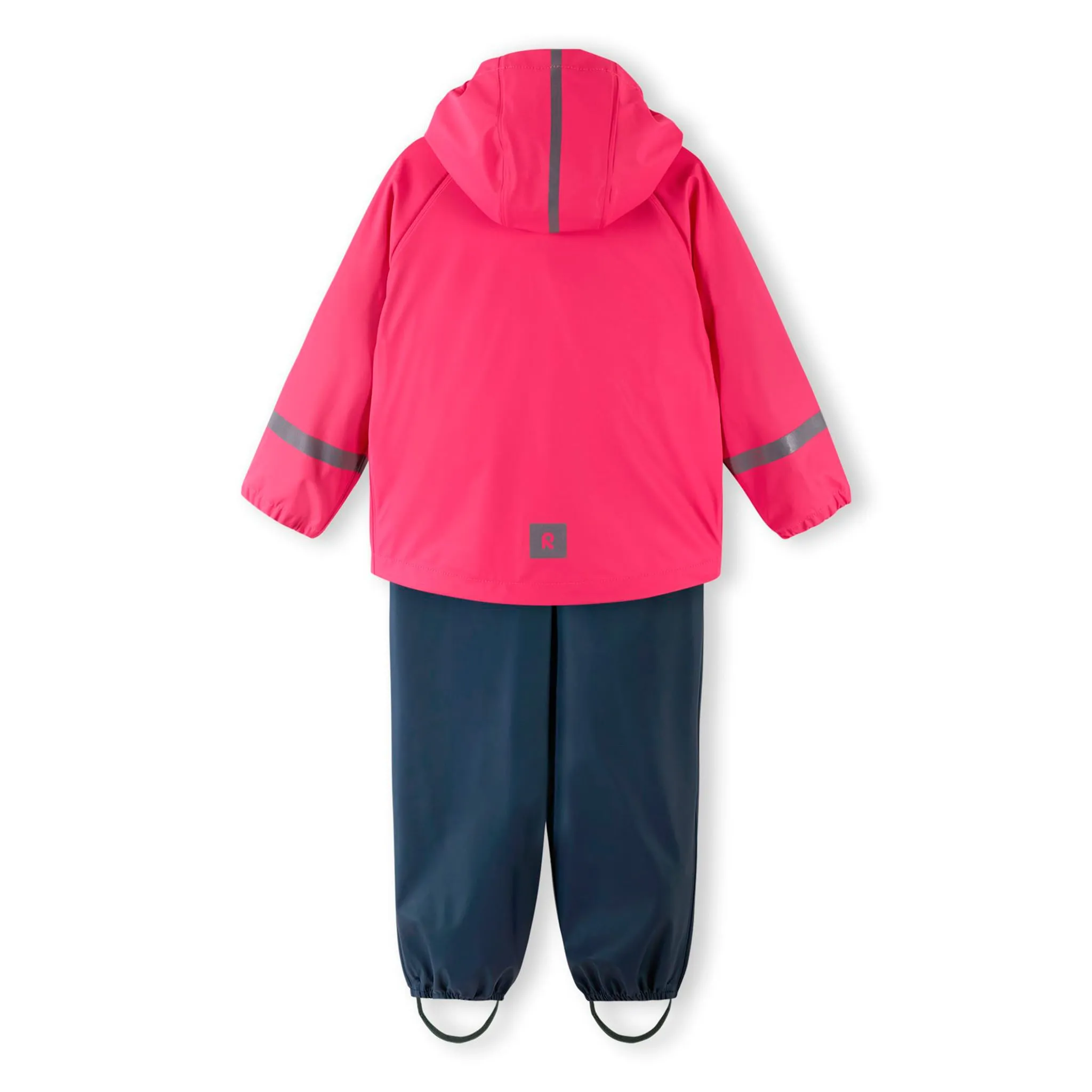 Reima Ensemble Mi-saison Deux Pièces PU Tihku 2-6ans