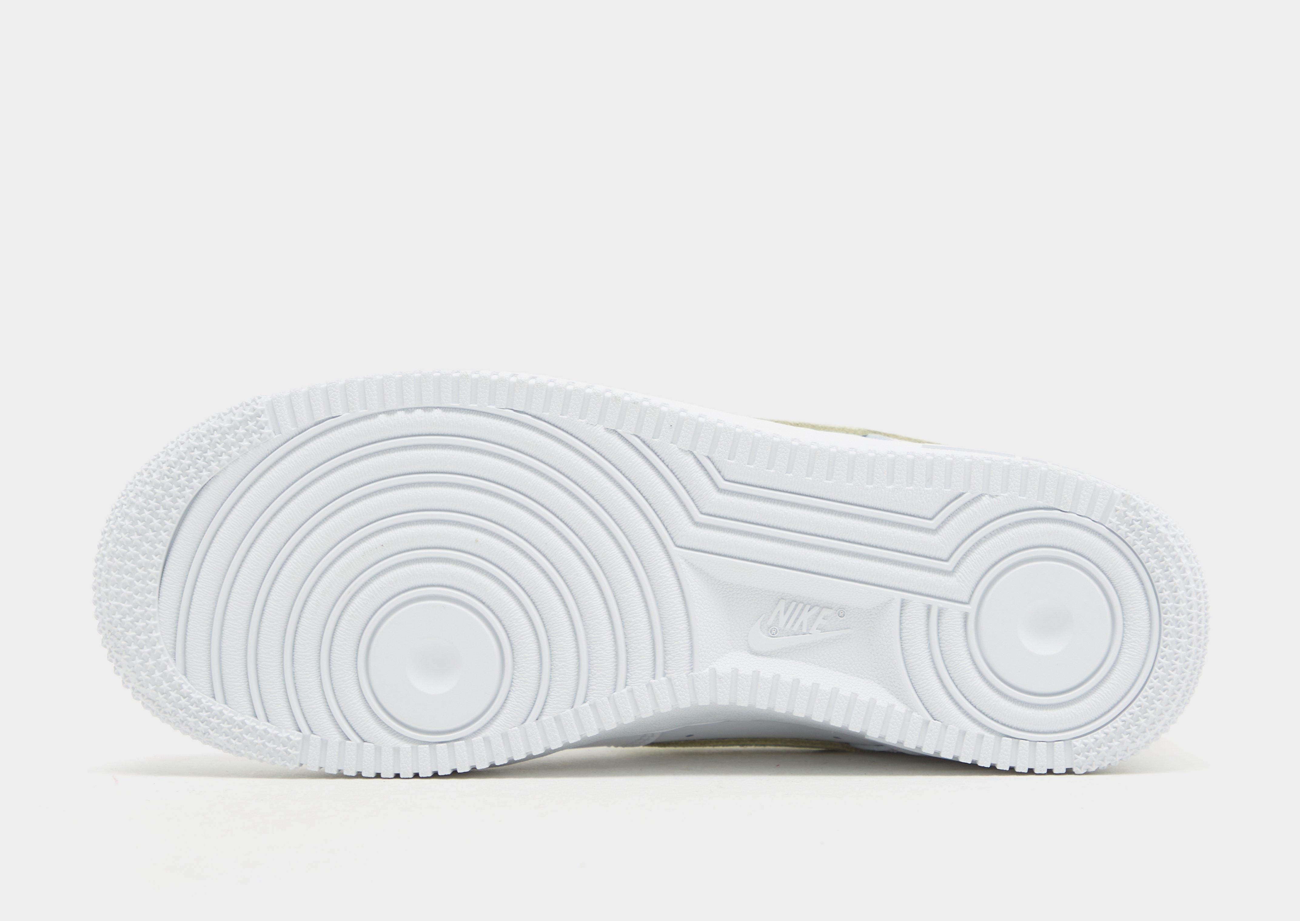Nike Baskets Air Force 1 '07 Femme