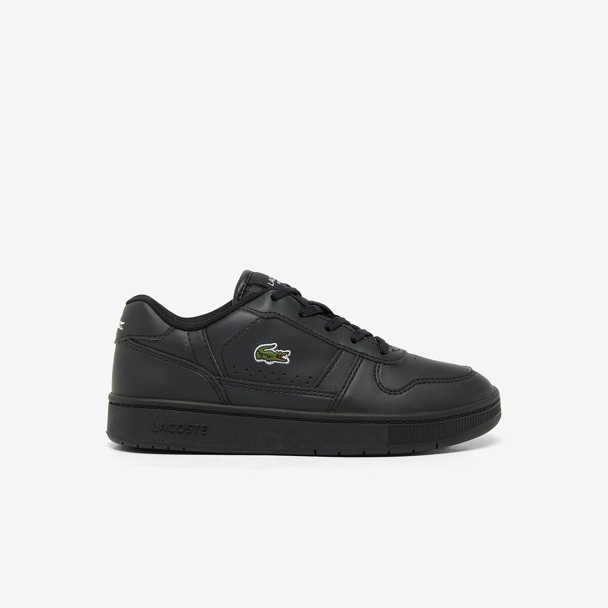 Conjunto de presilhas em T para tênis LACOSTE
