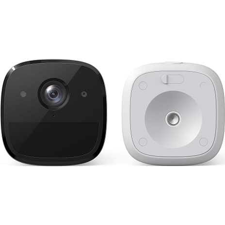 Eufy Eufycam 2 pro 2+1 sæt