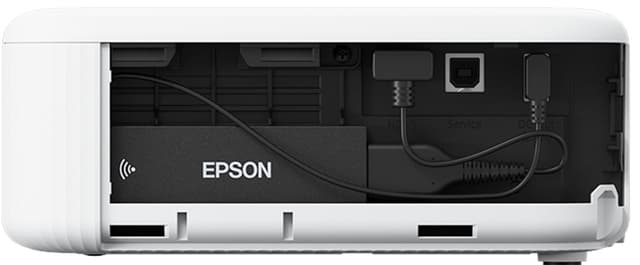 Epson projektor CO-FH02