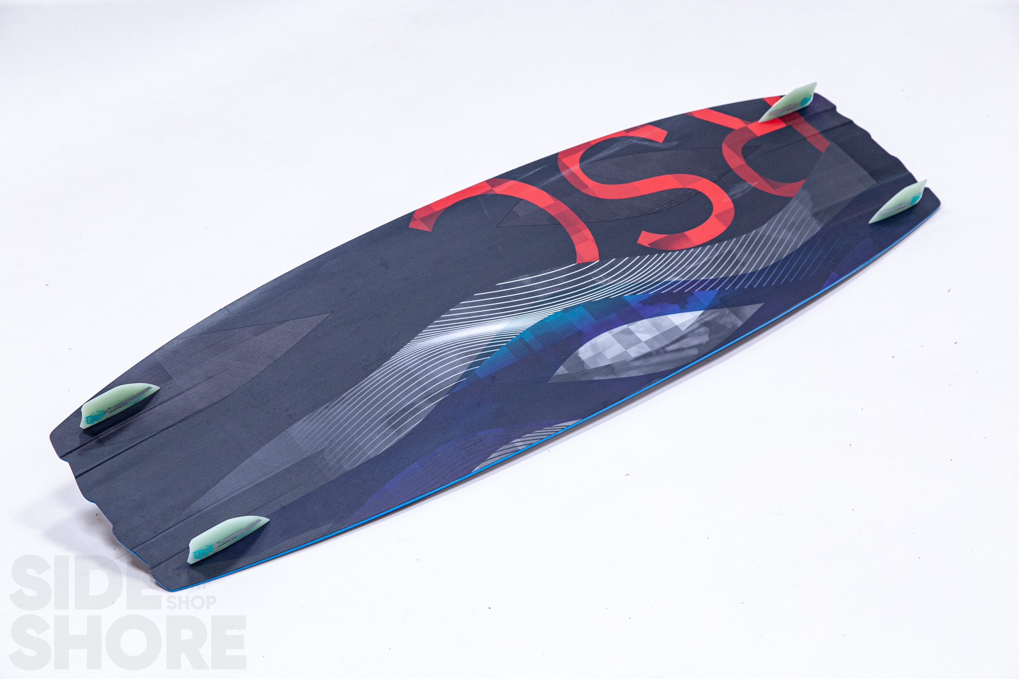 RSC Supreme Pro 2024 135 x 40 cm - Complète 135/40