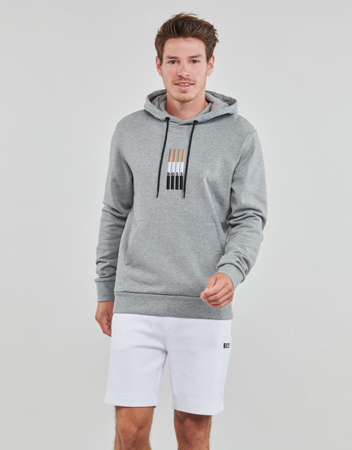 BOSS - Seeger 117 Gris / China