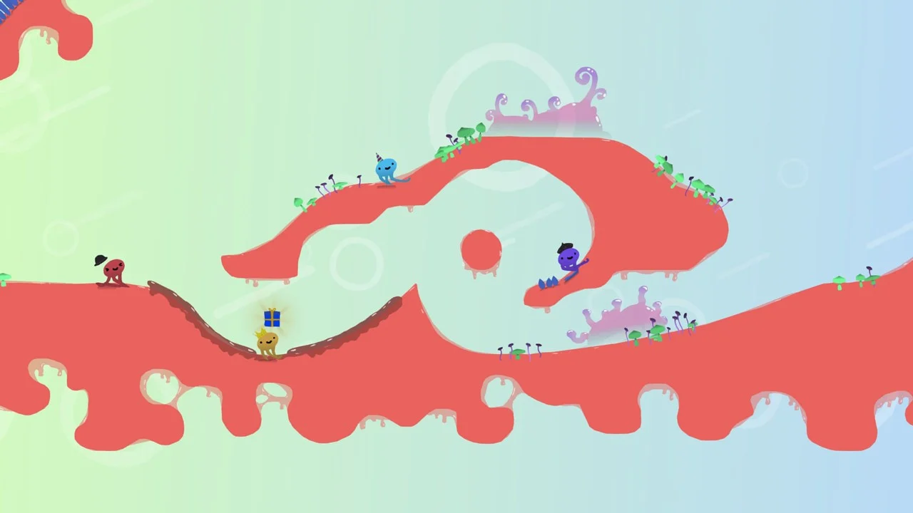 Muddledash- PC