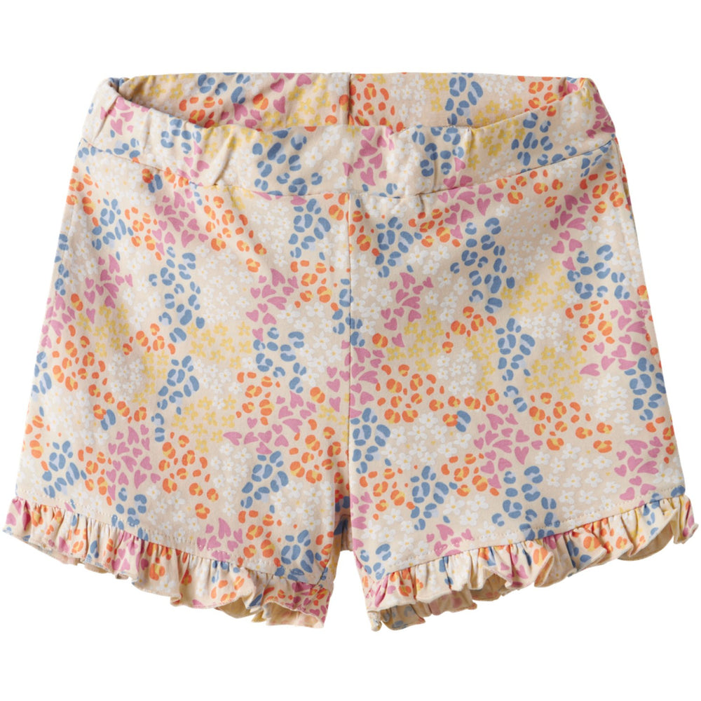 Køb Name It Fresh Salmon Nkfjoane Shorts Pb