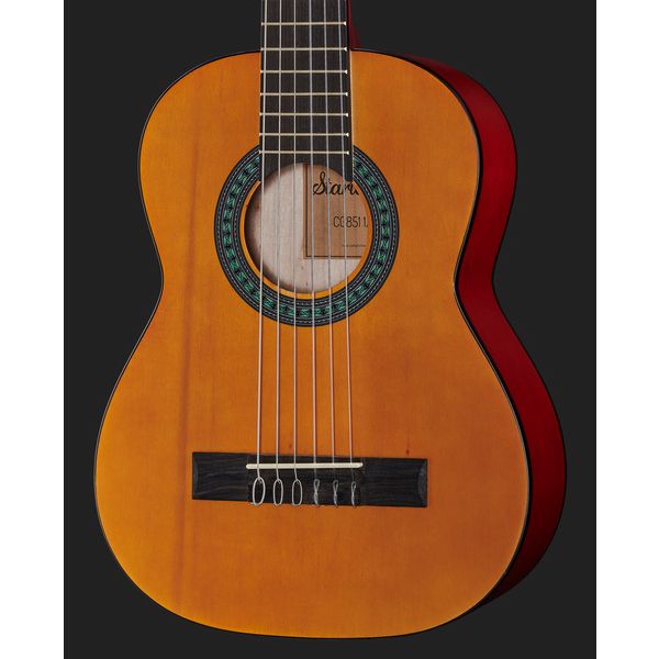 Startone CG851 1/4 Akustikgitarre