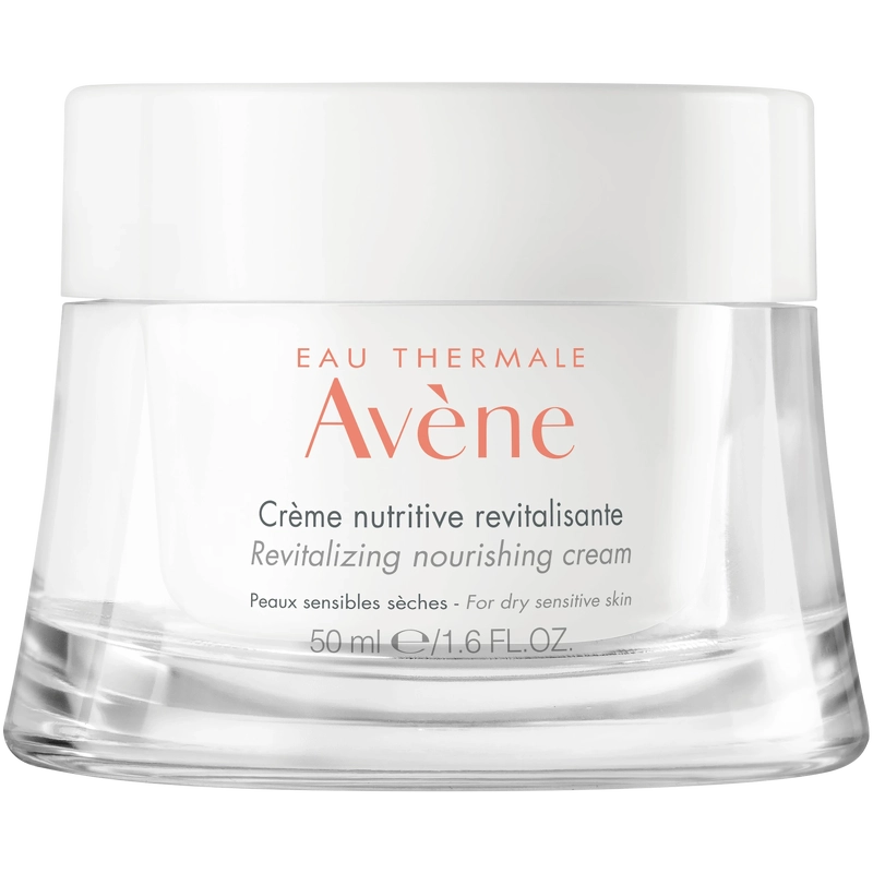 Avène Revitalizing Nourishing Cream 50 ml